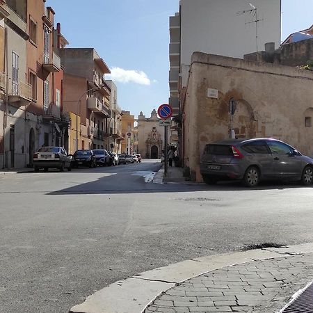 Casa Liberta 32 Villa Marsala Dış mekan fotoğraf