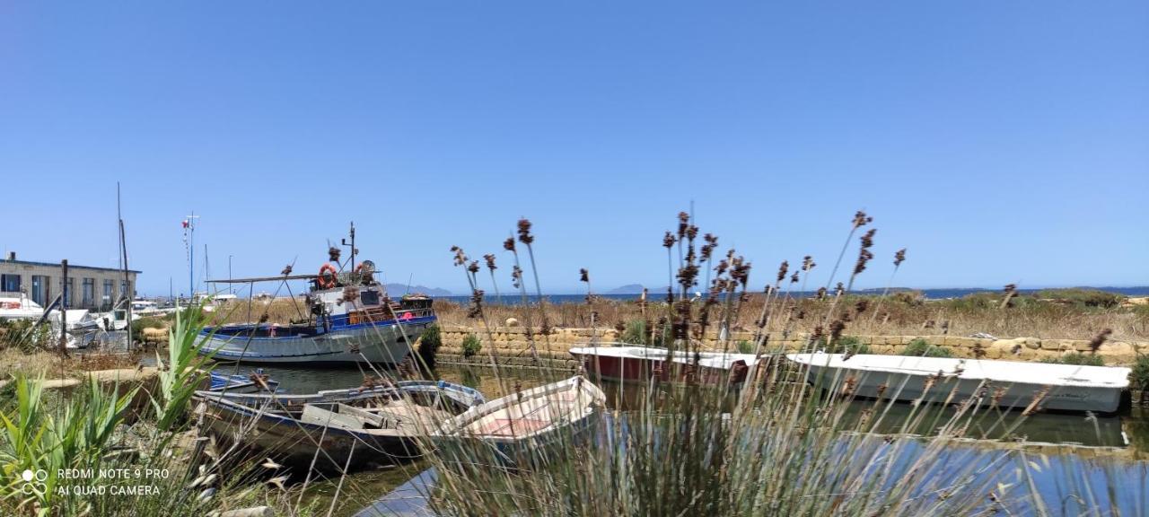 Casa Liberta 32 Villa Marsala Dış mekan fotoğraf