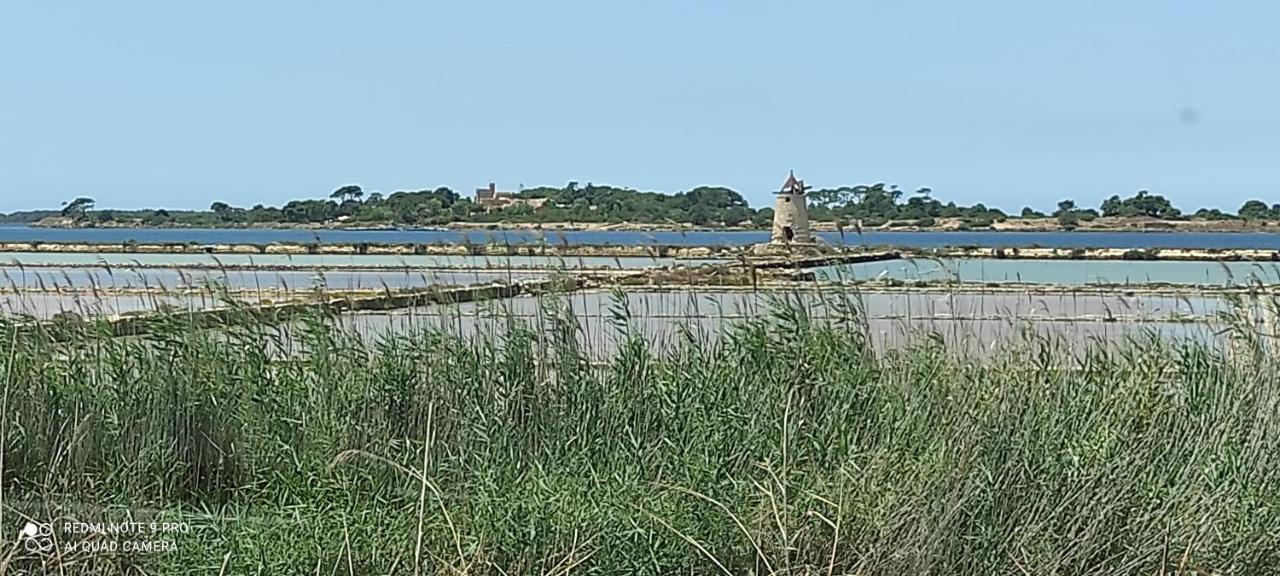 Casa Liberta 32 Villa Marsala Dış mekan fotoğraf