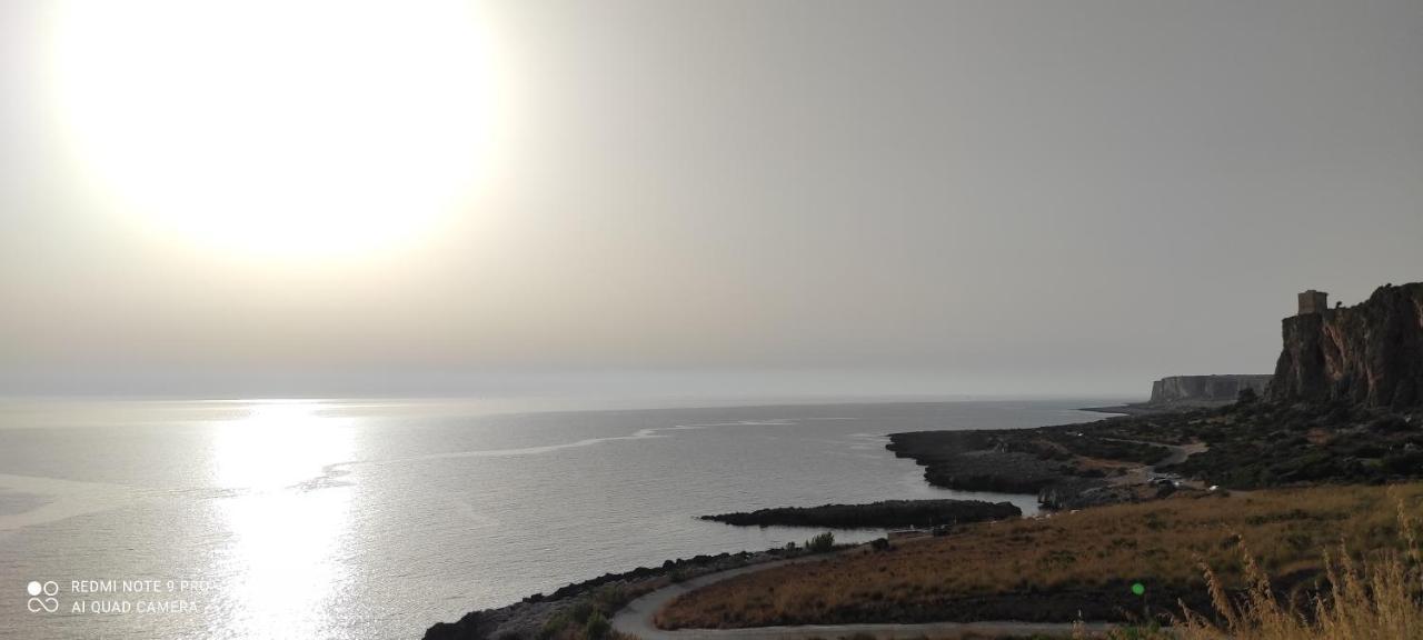 Casa Liberta 32 Villa Marsala Dış mekan fotoğraf