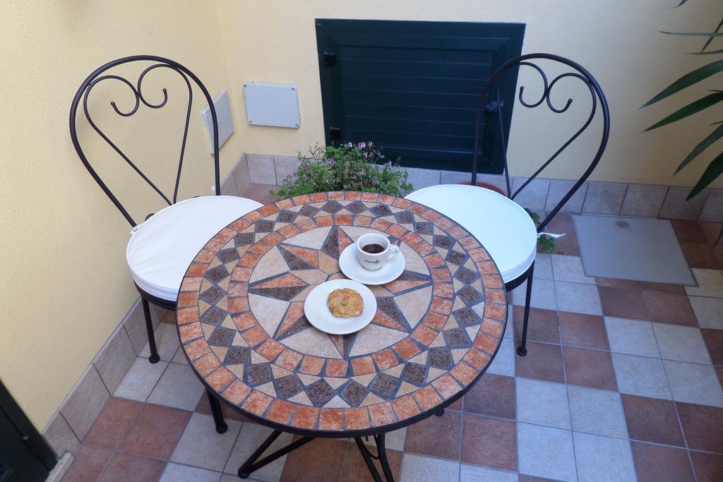 Casa Liberta 32 Villa Marsala Oda fotoğraf
