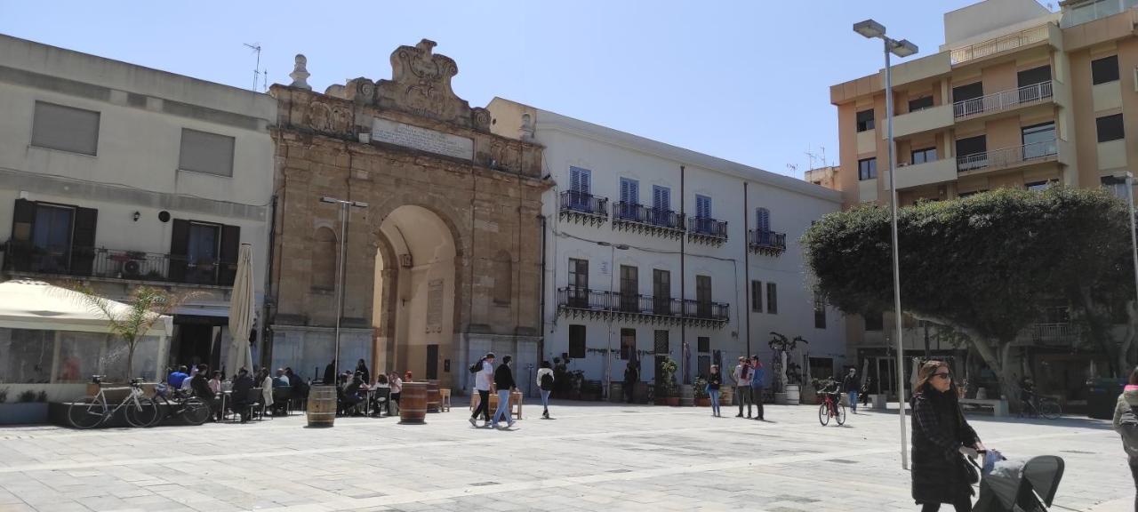 Casa Liberta 32 Villa Marsala Dış mekan fotoğraf