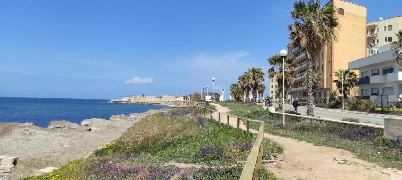Casa Liberta 32 Villa Marsala Dış mekan fotoğraf