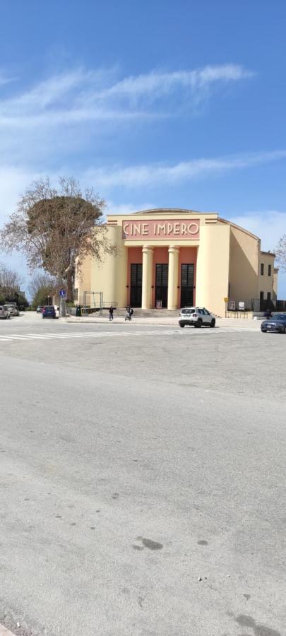 Casa Liberta 32 Villa Marsala Dış mekan fotoğraf