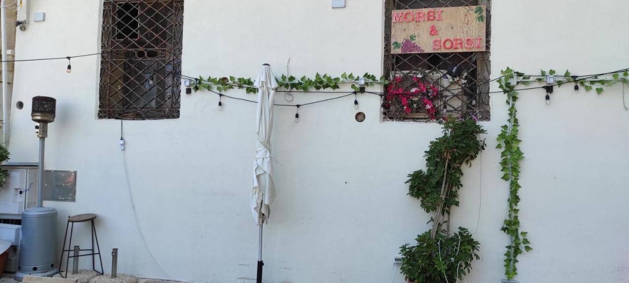 Casa Liberta 32 Villa Marsala Dış mekan fotoğraf