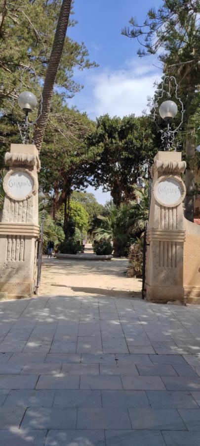 Casa Liberta 32 Villa Marsala Dış mekan fotoğraf