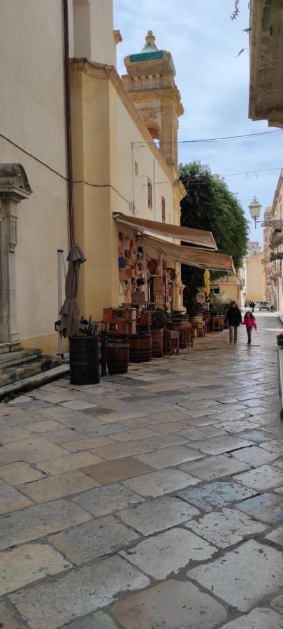 Casa Liberta 32 Villa Marsala Dış mekan fotoğraf
