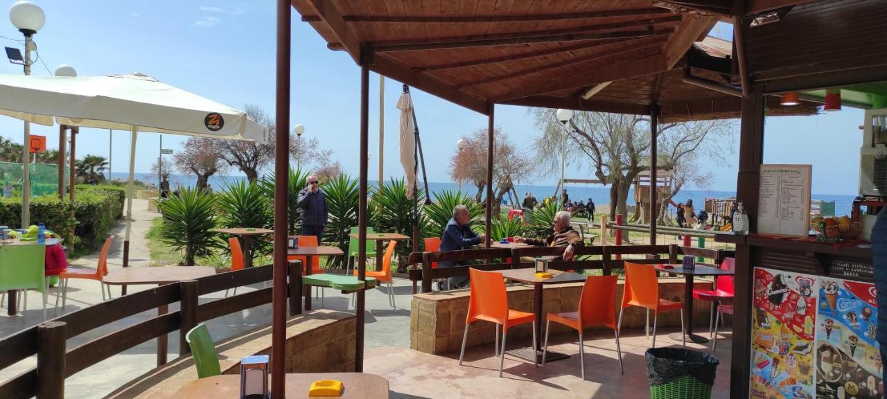 Casa Liberta 32 Villa Marsala Dış mekan fotoğraf