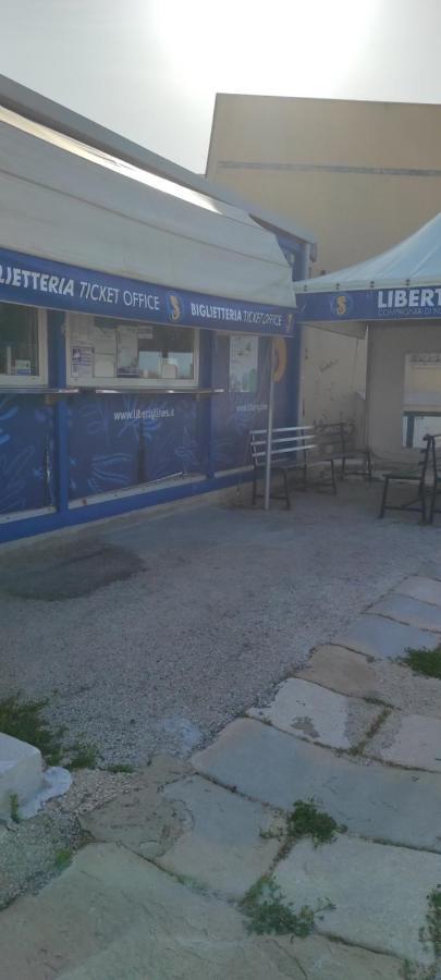Casa Liberta 32 Villa Marsala Dış mekan fotoğraf