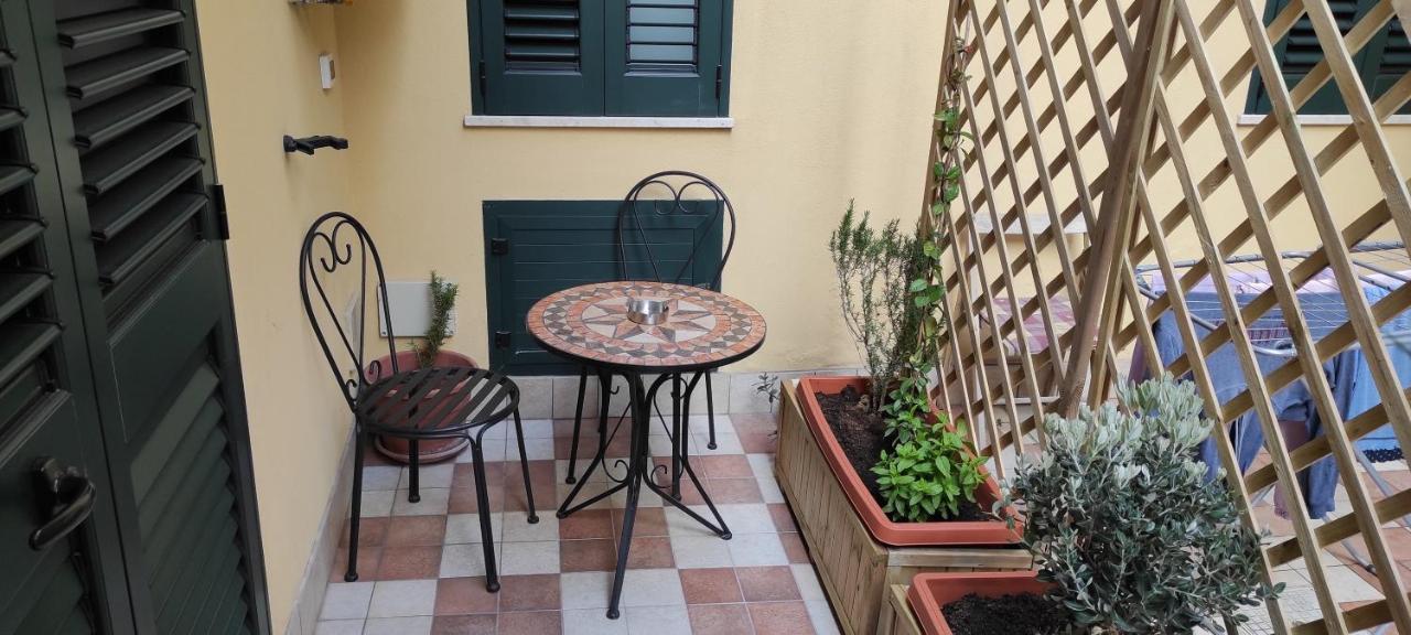 Casa Liberta 32 Villa Marsala Dış mekan fotoğraf