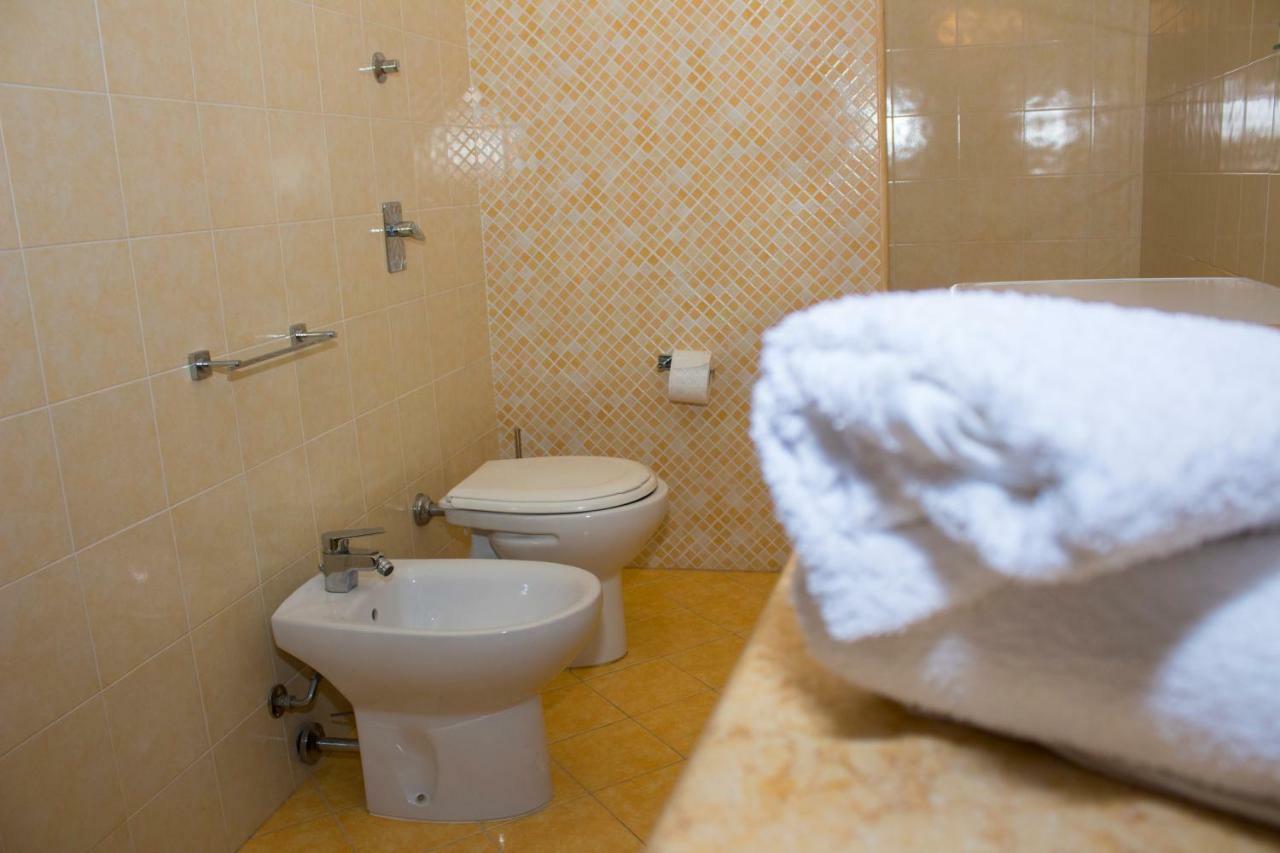 Casa Liberta 32 Villa Marsala Dış mekan fotoğraf