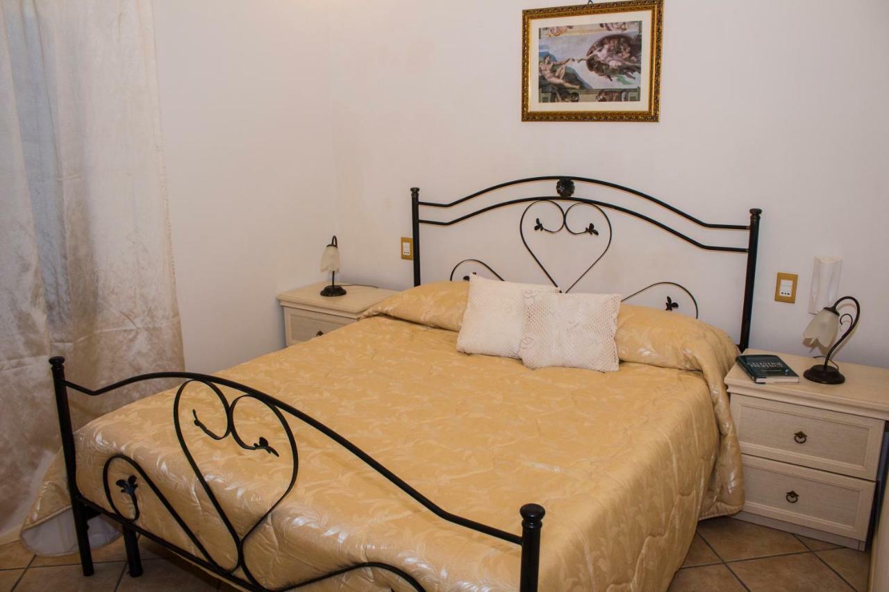 Casa Liberta 32 Villa Marsala Dış mekan fotoğraf