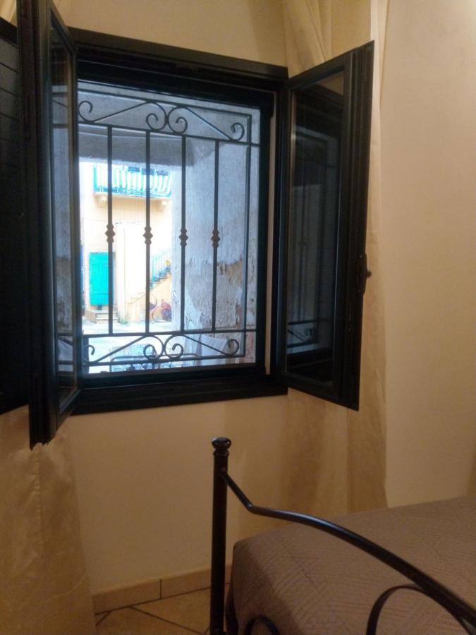 Casa Liberta 32 Villa Marsala Dış mekan fotoğraf
