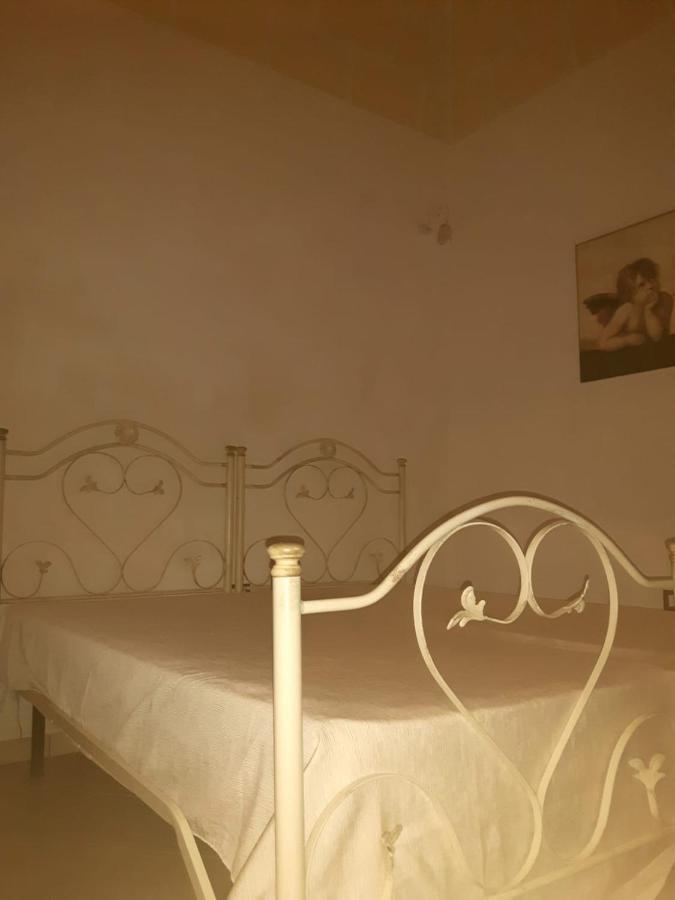 Casa Liberta 32 Villa Marsala Dış mekan fotoğraf
