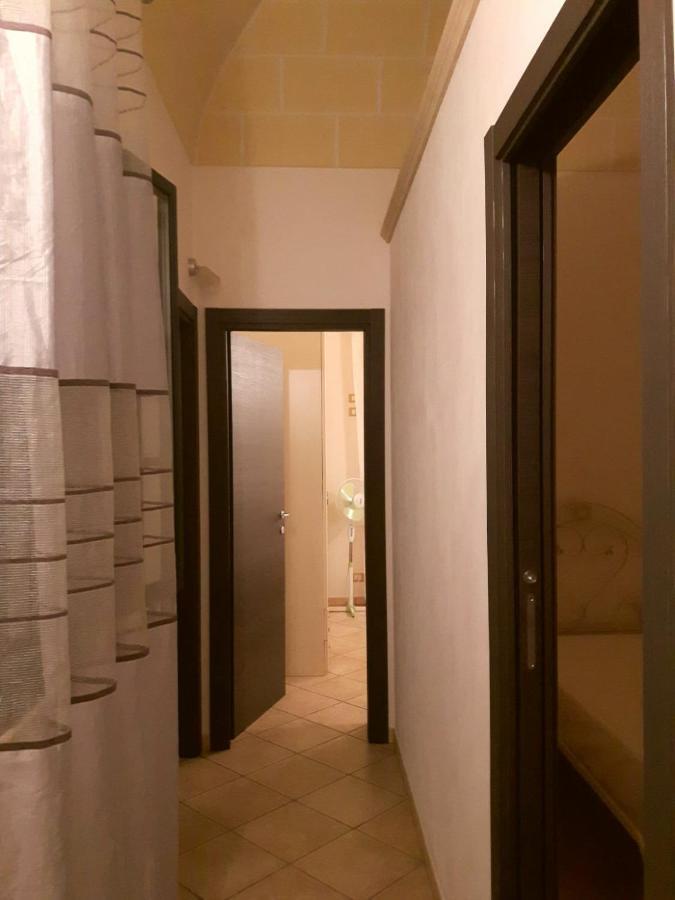 Casa Liberta 32 Villa Marsala Dış mekan fotoğraf