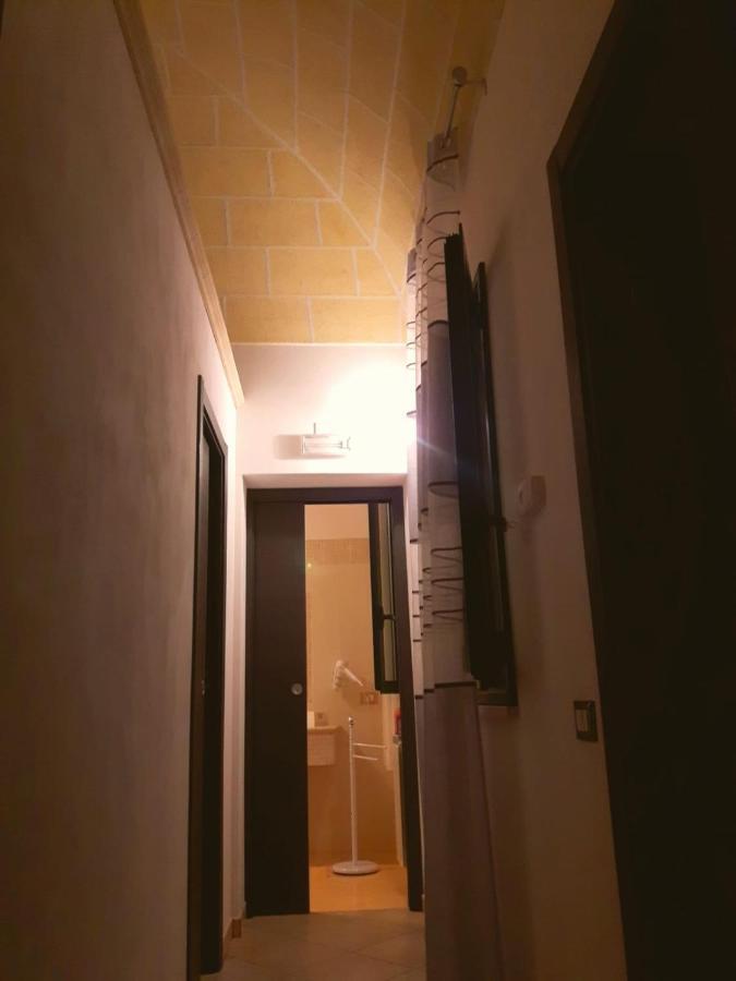 Casa Liberta 32 Villa Marsala Dış mekan fotoğraf
