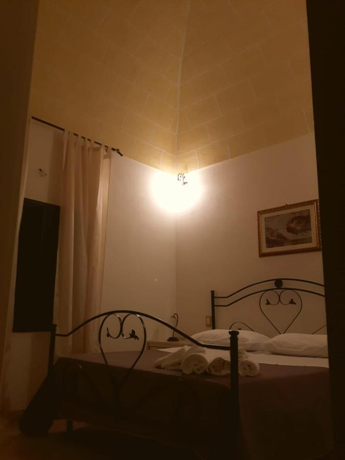 Casa Liberta 32 Villa Marsala Dış mekan fotoğraf