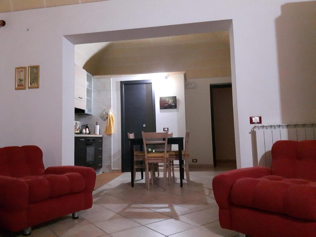 Casa Liberta 32 Villa Marsala Dış mekan fotoğraf