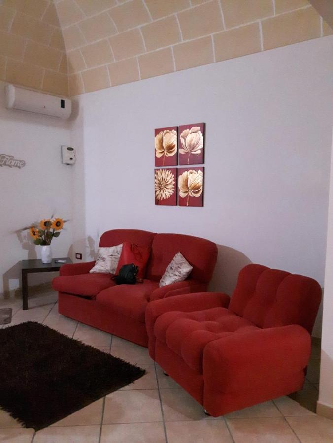Casa Liberta 32 Villa Marsala Dış mekan fotoğraf