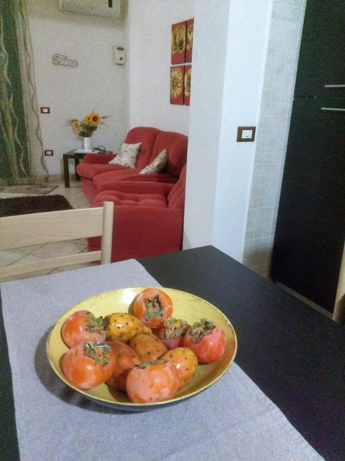 Casa Liberta 32 Villa Marsala Dış mekan fotoğraf