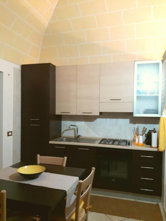 Casa Liberta 32 Villa Marsala Dış mekan fotoğraf